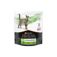 Сухой корм для кошек Purina Pro Plan Veterinary Diets Hypoallergenic 325 г (7613035154438)