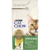 Сухий корм для кішок Purina Cat Chow Sterilised з куркою 1.5 кг (7613032233396) – Purina Cat Chow