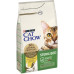 Сухий корм для кішок Purina Cat Chow Sterilised з куркою 1.5 кг (7613032233396) – Purina Cat Chow (вид 1)