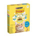 Сухой корм для кошек Purina Friskies со вкусом лосося и овощей 300 г (7613031868063) – Purina Friskies