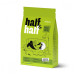 Сухий корм для кішок Half&Half із чутливим травленням з індичкою 8 кг (4820261920833) – Half&Half