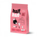 Сухой корм для кошек Half&Half для котят с говядиной 8 кг (4820261920796) – Half&Half