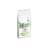 Сухой корм для кошек Purina Pro Plan Veterinary Diets Hypoallergenic 1.3 кг (7613035154506)