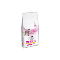 Сухий корм для кішок Purina Pro Plan Veterinary Diets UR Urinary при сечокам'яній хворобі 1.5 кг (7613035160552)