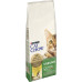 Сухий корм для кішок Purina Cat Chow Sterilised з куркою 15 кг (7613032233051) – Purina Cat Chow (вид 1)