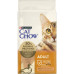 Сухий корм для кішок Purina Cat Chow Adult з качкою 15 кг (7613035394889) – Purina Cat Chow
