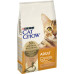 Сухий корм для кішок Purina Cat Chow Adult з качкою 15 кг (7613035394889) – Purina Cat Chow (вид 1)