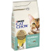 Сухий корм для кішок Purina Cat Chow Hairball з куркою 1.5 кг (5997204514486) – Purina Cat Chow (вид 1)
