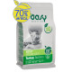 Сухий корм для кішок OASY LIFESTAGE Sterilized з індичкою 1.5 кг (8054329510063)
