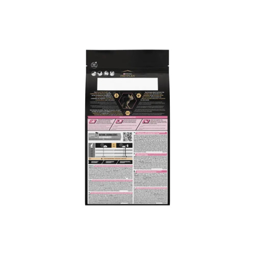 Сухой корм для кошек Purina Pro Plan Delicate Adult со вкусом ягненка 1.5 кг (7613035846685) – Purina Pro Plan (вид 1)