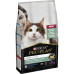 Сухой корм для кошек Purina Pro Plan LiveClear для стерилизованных кошек старше 7 лет 1.4 кг (7613287232731) – Purina Pro Plan