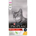 Сухий корм для кішок Purina Pro Plan Original Adult 1+ з куркою 1.5 кг (7613036505956) – Purina Pro Plan (вид 1)