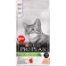 Сухой корм для кошек Purina Pro Plan Sterilised с лососем 10 кг (7613036517164) – Purina Pro Plan (вид 1)