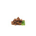 Вологий корм для кішок Carpathian Pet Food з куркою в соусі 80 г (4820111141203) – Carpathian Pet Food (вид 1)