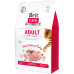 Сухий корм для кішок Brit Care Cat GF Adult Activity Support 400 г (8595602540839) – Brit Care