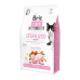 Сухой корм для кошек Brit Care Cat GF Sterilized Sensitive 2 кг (8595602540761) – Brit Care