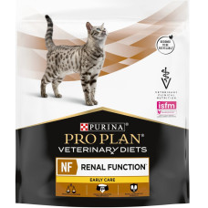 Сухой корм для кошек Purina Pro Plan Veterinary Diets NF Renal Function Early Care При болезни почек на ранних стадиях 350 г (7613287882219)
