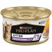 Влажный корм для кошек Purina Pro Plan Kitten С курицей 85 г (8445290673688) – Purina Pro Plan (вид 1)
