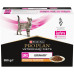 Вологий корм для кішок Purina Pro Plan Veterinary Diets UR ST/OX Urinary З куркою 10 x 85 г (8445290093592) – Purina Pro Plan Veterinary Diets (вид 2)