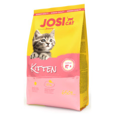 Сухой корм для кошек Josera JosiCat Kitten 650 г (4032254773962)