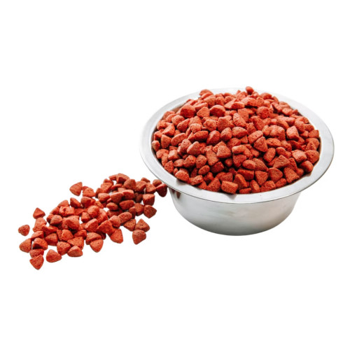 Сухий корм для кішок Wise Cat Veal 400 г (4820111141661) – Wise Cat (вид 1)