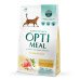 Сухий корм для кішок Optimeal зі смаком курки 700 г (4820215364676) – Optimeal