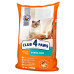 Сухой корм для кошек Club 4 Paws Премиум. Для стерилизованных 14 кг (4820083909665) – Club 4 Paws