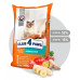 Сухой корм для кошек Club 4 Paws Премиум. Для стерилизованных 14 кг (4820083909665) – Club 4 Paws (вид 1)