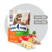Сухой корм для кошек Club 4 Paws Премиум. Со вкусом курицы 300 г (4820083909795) – Club 4 Paws (вид 1)