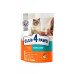 Сухий корм для кішок Club 4 Paws Преміум. Для стерилізованих 300 г (4820083909252) – Club 4 Paws