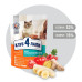 Сухий корм для кішок Club 4 Paws Преміум. Для стерилізованих 300 г (4820083909252) – Club 4 Paws (вид 1)