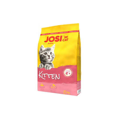Сухой корм для кошек Josera JosiCat Kitten 10 кг (4032254773955) – Josera