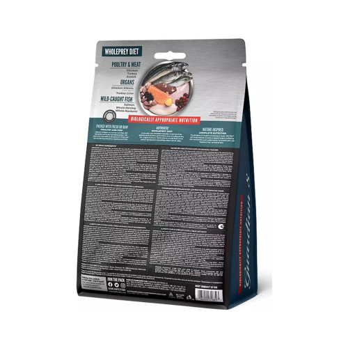 Сухий корм для кішок Orijen Guardian 5.4 кг (0064992718930) – Orijen (вид 1)