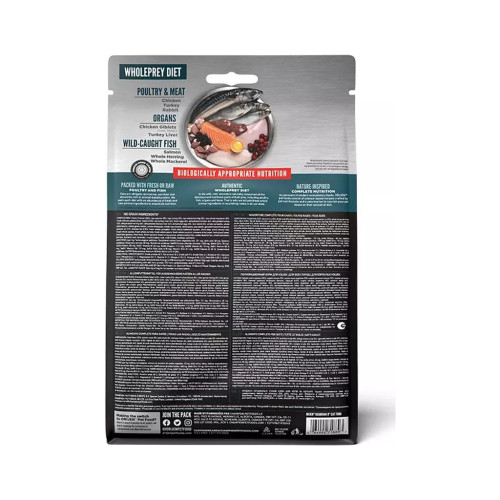 Сухий корм для кішок Orijen Guardian 5.4 кг (0064992718930) – Orijen (вид 2)