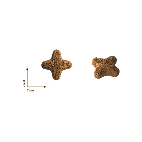 Сухой корм для кошек Home Food Grain-free hypoallergenic Suitable for exotic breeds с уткой и грушей 400 г (4820235020156) – Home Food (вид 2)