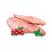 Сухий корм для кішок Home Food For sterilised з кроликом та журавлиною 200 г (4820290090156) – Home Food (вид 2)