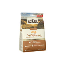 Сухий корм для кішок ACANA Wild Prairie Cat 340 г (0064992714550)