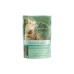 Влажный корм для кошек Carpathian Pet Food Лосось в соусе 100 г (4820111141357) – Carpathian Pet Food