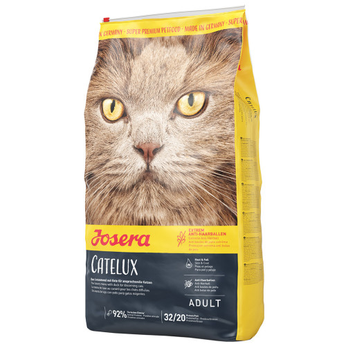 Сухой корм для кошек Josera Catelux 2 кг (4032254749066) – Josera