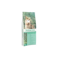 Сухой корм для кошек Carpathian Pet Food Optimal Care 12 кг (4820111140817)