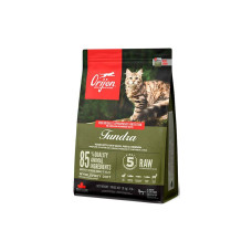 Сухий корм для кішок Orijen Tundra 1.8 кг (0064992283186)