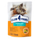 Сухой корм для кошек Club 4 Paws Премиум Sterilised с лососем 900 г (4820269144804)