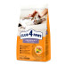 Сухий корм для кішок Club 4 Paws Преміум Indoor 4 in 1 2 кг (4820269144828) – Club 4 Paws