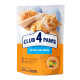 Сухой корм для кошек Club 4 Paws Премиум с лососем 900 г (4820269144729)