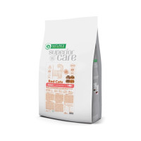 Сухой корм для кошек Nature's Protection Superior Care Red Cats Grain Free Herring 7 кг (NPSC47634)