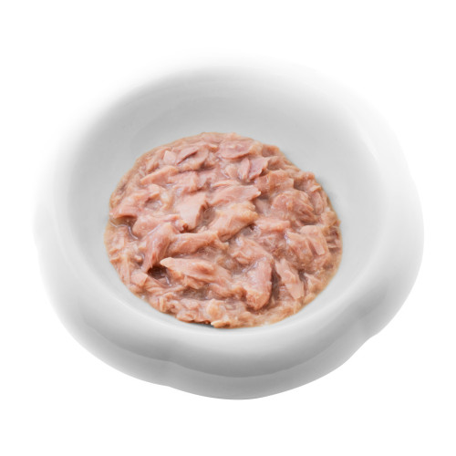 Влажный корм для кошек Nature's Protection Superior Care Kitten Immune System Support Tuna & Sea Bass 70 г (UNINPSC63930) – Nature's Protection (вид 2)