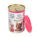Влажный корм для кошек Pet Chef С говядиной 415 г (4820255193588) – Pet Chef (вид 2)