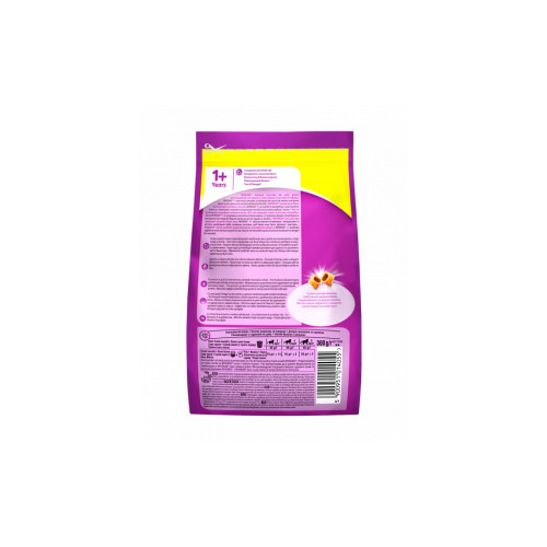 Сухой корм для кошек Whiskas с курицей 300 г (5998749144039/5900951014055) – Whiskas (вид 1)