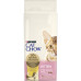 Сухий корм для кішок Purina Cat Chow Kitten з куркою 15 кг (5997204514028) – Purina Cat Chow
