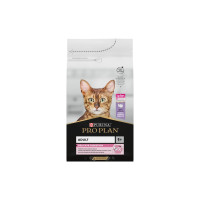 Сухий корм для кішок Purina Pro Plan Delicate Turkey зі смаком індички 1.5 кг (3222270884136)